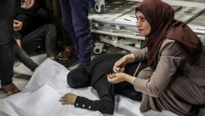 İsrail’in Yapay Zeka Teknolojisiyle Gazze’de İnsan Hakları İhlalleri ve Uluslararası Tepkiler