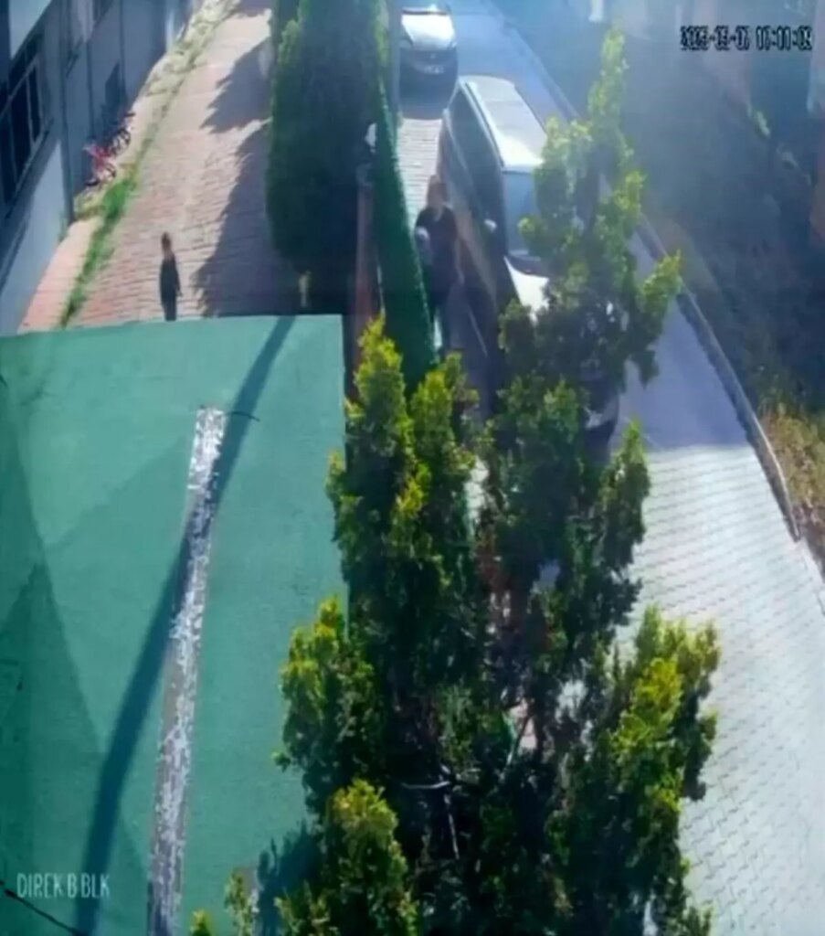 İstanbul Büyükçekmece’de Gürültü Nedeniyle Çıkan Kavga ve Şiddet Olayları