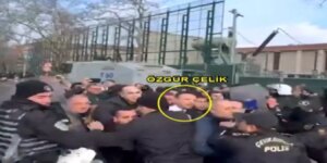 İstanbul Cumhuriyet Başsavcılığı’ndan Özgür Çelik ve 25 Şüpheli Hakkında Ağır Suçlama