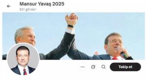 İstanbul Cumhuriyet Başsavcılığı’nın Sosyal Medya Kararları ve CHP’li Politikalardan Tepkiler