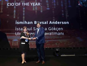 İstanbul Sabiha Gökçen Havalimanı’nın Teknoloji ve Büyüme Başarıları