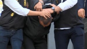 İstanbul Şişli’de Kanlı Cinayet: Eski Eşini Sokak Ortasında Vurarak Hayatına Son Verdi