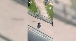 İstanbul Valiliği’nden İsrail Başkonsolosluğu Çevresinde Yaşanan Olayla İlgili Açıklama