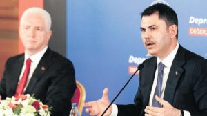 İstanbul ve Türkiye Deprem Hazırlıklarını Güçlendiriyor