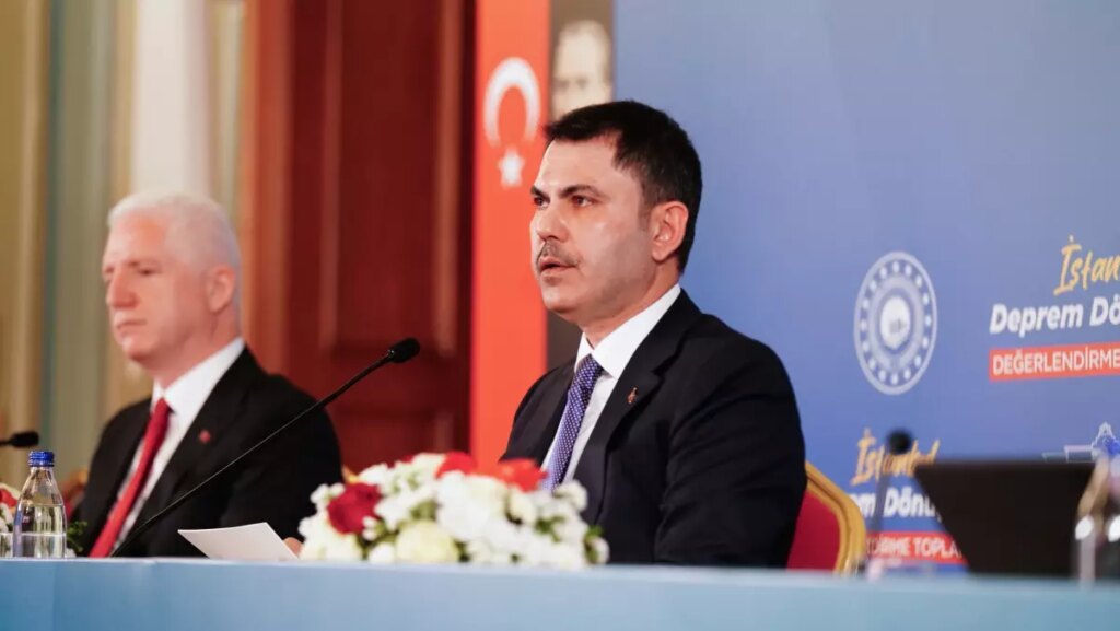 İstanbul’da Deprem Dönüşümüne Yönelik Devlet ve Belediye İş Birliği