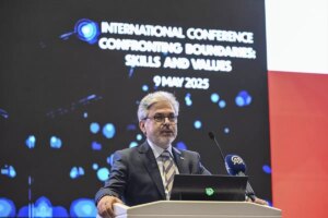 İstanbul’da Eğitimde Yenilikçi Yaklaşımlar ve Türkiye Yüzyılı Maarif Modeli