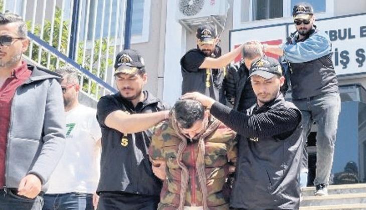 İstanbul’da Fidye Operasyonu: Sosyal Medya Fenomeninin Kardeşi Kaçırıldı ve Serbest Bırakıldı