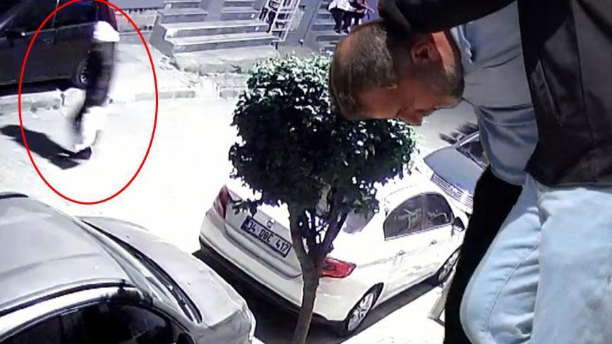 İstanbul’da Kanlı Cinayet: Hüseyin Veznedar Silahla Vuruldu ve Hayatını Kaybetti