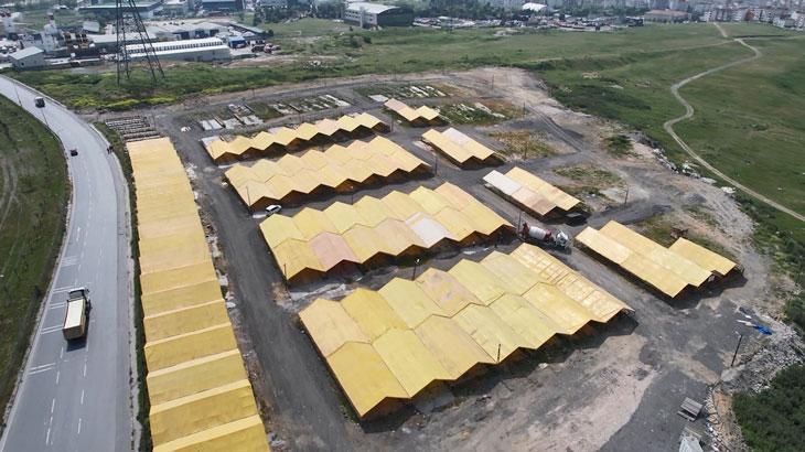 İstanbul’da Kurban Bayramı Hazırlıkları ve Fiyat Durumu