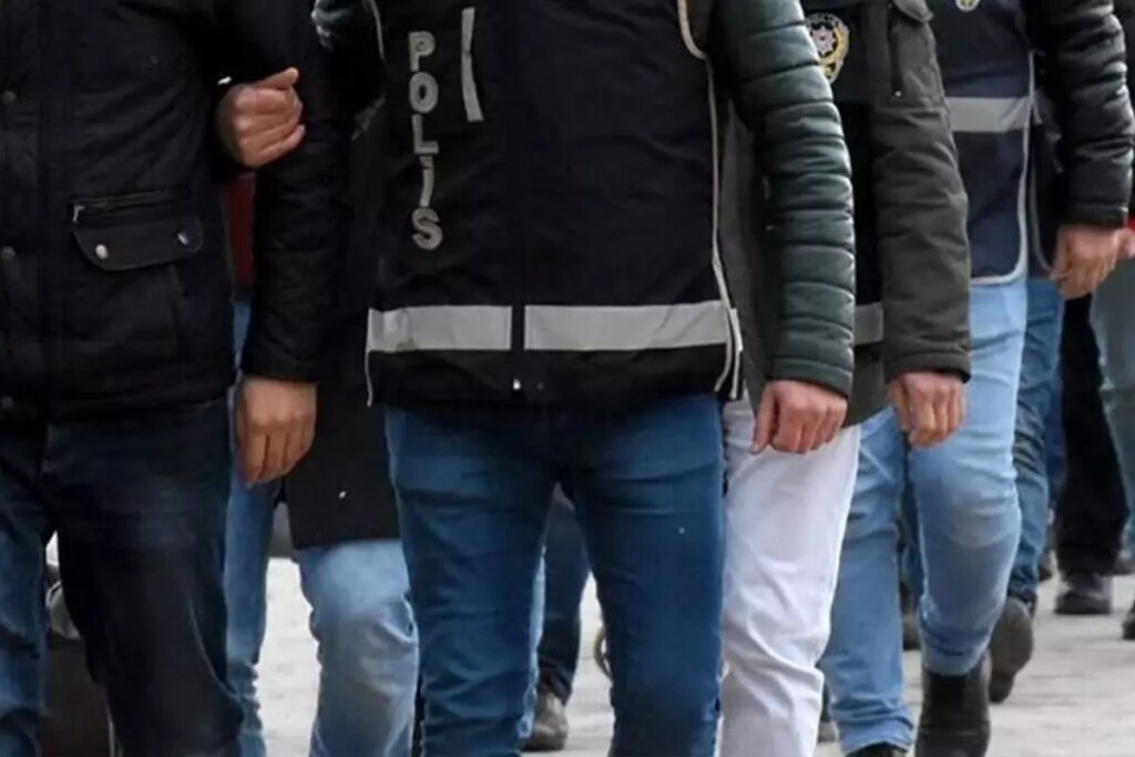 İstanbul’da Terör Örgütlerine Finans Sağlama Operasyonu