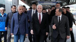 İstanbul’daki Metrobüs Kazası Hakkında Detaylar ve Yetkililerden Açıklama