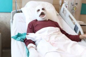 İstanbul’dan Bingöl’e Giden Talihsiz Yangın Olayı