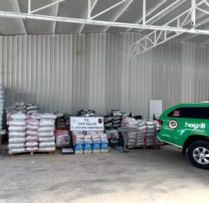 İzmir Menderes’te Sahte Evcil Hayvan Maması Operasyonu: Devrik Piyasa Değeri 4,3 Milyon TL