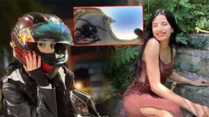 İzmir’de Feci Motosiklet Kazası ve Sosyal Medyada Yükselen Hikayesi