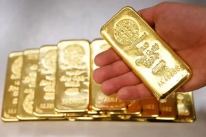 JPMorgan’dan Altın Fiyatları İçin Çarpıcı Tahminler ve Piyasa Analizleri