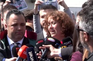 Kadıköy’de 15 Yaşındaki Mattia Ahmet Minguzzi Cinayeti Davası İkinci Kez Görüldü