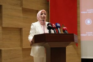 Kadın-Erkek Fırsat Eşitliği ve Toplumsal Dönüşüm Çalıştayı