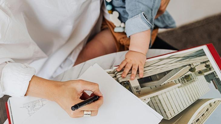 Kadınların İş Gücüne Katılımını Artıran Yarım Çalışma Ödeneği Programı