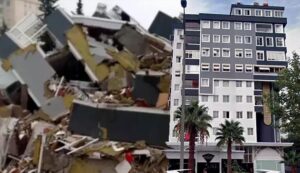 Kahramanmaraş 4. Ağır Ceza Mahkemesi’nde Gerçekleşen Duruşma ve Sanıkların Savunmaları