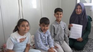 Kahramanmaraş Depreminde Yaşananlar ve Dolandırıcılık İsyanı