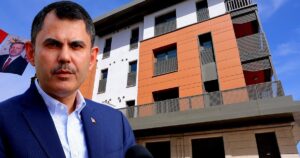 Kahramanmaraş’ta Deprem Sonrası Yeniden Yapılanma ve Gelişmeler