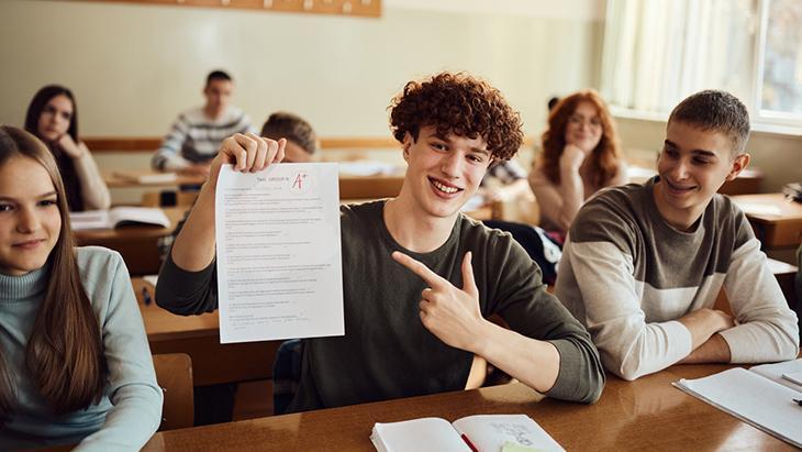 Kahvaltı: Günün En Önemli Öğünü ve Sınav Döneminde Beslenme İpuçları