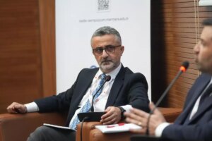 Kamu Diplomasisi Sempozyumu’nda Türkiye’nin Kamu Diplomasisi Panorama’sı Tanıtıldı