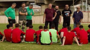 Karşıyaka’da Play-Off Heyecanı ve Şampiyonluk Primi Kampanyası