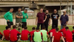 Karşıyaka’ya dev şampiyonluk primi!