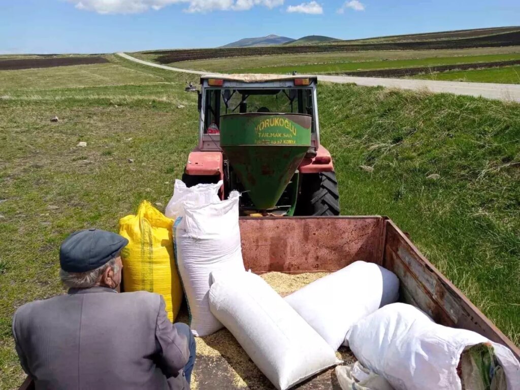 Kars’ta Bahar Coşkusu ve Tarım Rüzgarları