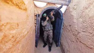 Kassam Tugayları’nın İsrail Askerlerine Karşı Gerçekleştirdiği Pusu ve Operasyonlar