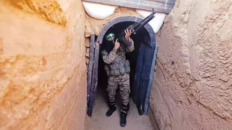 Kassam Tugayları’nın İsrail Askerlerine Karşı Gerçekleştirdiği Pusu ve Operasyonlar