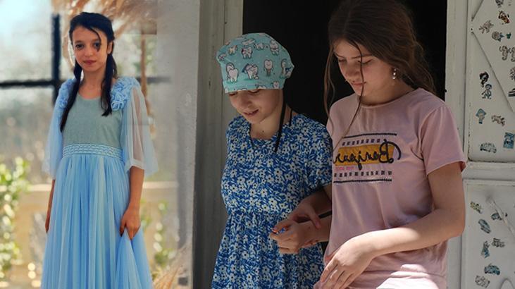 Kentte Yaşayan İnşaat İşçisi Mehmet Mazhar Kavak’ın Çocuklarına Dair Acı Hikaye