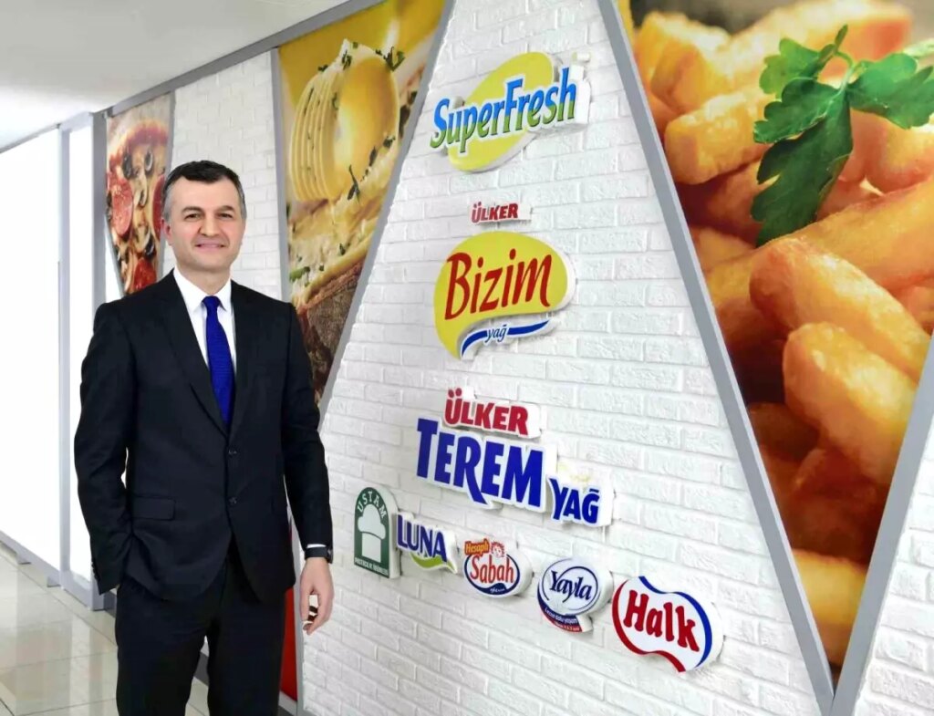 Kerevitaş 2025’in İlk Çeyreğinde Finansal ve Pazar Başarılarını Açıkladı