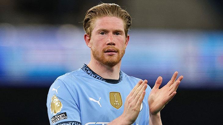 Kevin De Bruyne’nin Geleceği ve Transfer Detayları