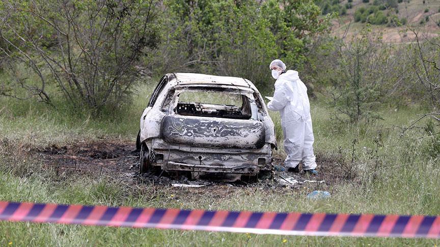 Kırklareli’nde Tragedi: İki Kişi Aynı Silahla Hayatına Son Verdi