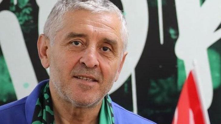 Kocaelispor Futbol Şube As Başkanı Osman Çakır’dan İstifa Açıklaması