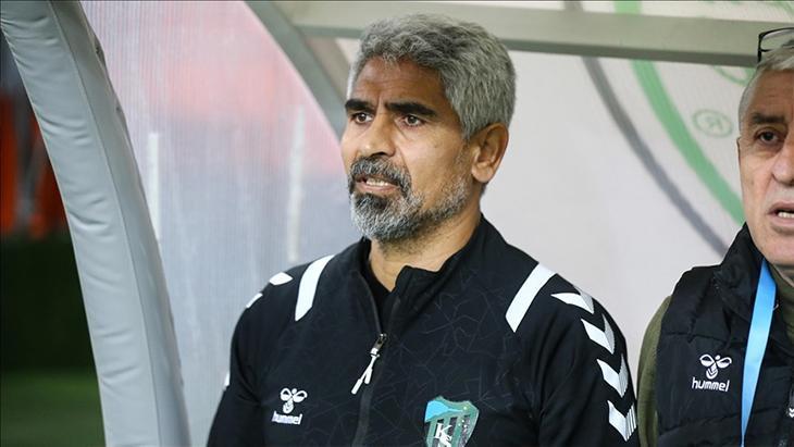 Kocaelispor’un Tarihinde Unutulmaz Bir Sezon ve İsmet Taşdemir’in Liderliği