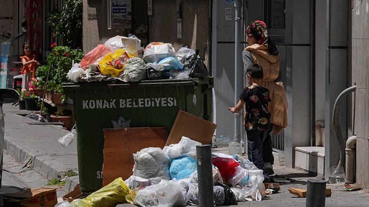 Konak Belediyesi’nde Grev ve İşçi Hakları Krizi