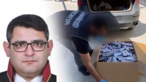 Konya’da Uyuşturucu Operasyonu ve Yargılama Süreci