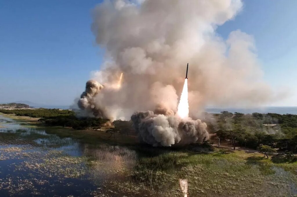 Kuzey Kore’nin Nükleer ve Füze Tatbikatlarıyla Gelişen Güvenlik Durumu
