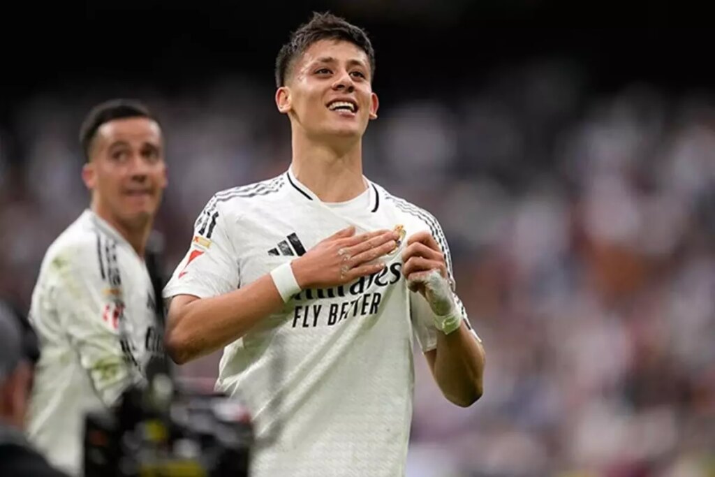 La Liga Heyecanı: Real Madrid ve Barcelona Zirvesinde Arda Güler’in Yeri