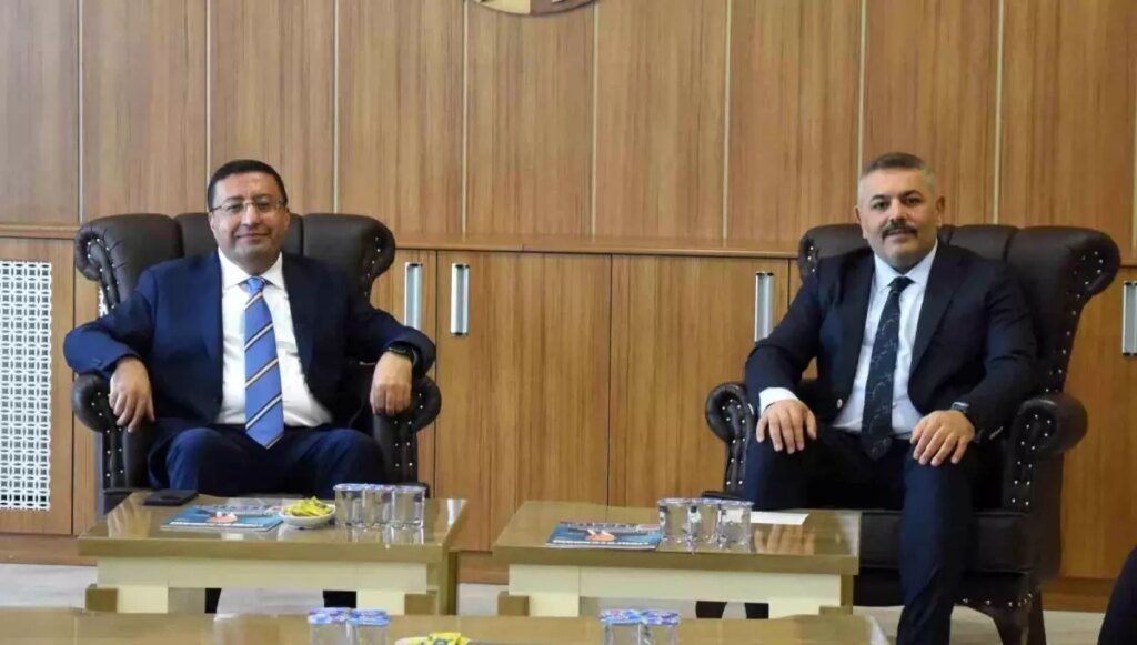 Malatya Sanayisine Yönelik TSKB ve MTSO İş Birliği ve Yeşil Dönüşüm Destekleri