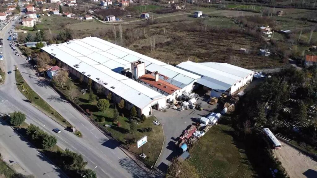 Malatya’nın Yerli ve Güçlü Mobilya Üreticisi MORMAŞ’ın Gelişimi ve Katkıları