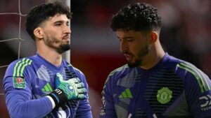 Manchester United – West Ham United Maç Analizi ve Altay Bayındır Performansı