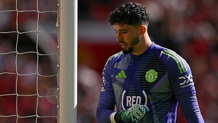 Manchester United – West Ham United Maçı ve Altay Bayındır’ın Performansı