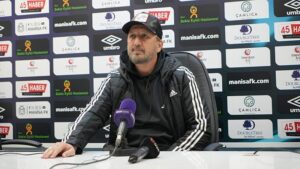 Manisa FK, Ümraniyespor’u 1-0 Yenerek Ligde Kalmayı Garantiledi