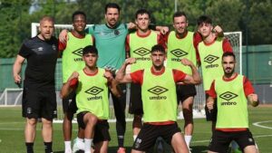 Manisa FK’nin Süper Lig Kalan Maçı ve Düşme Potasındaki Durumu