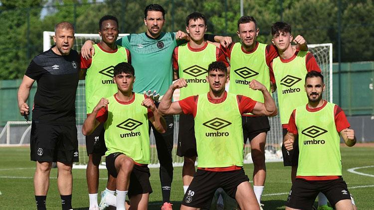 Manisa FK’nin Süper Lig Kalan Maçı ve Düşme Potasındaki Durumu