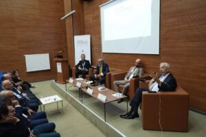 Marmara Üniversitesi’nde Düzenlenen 1. Kamu Diplomasisi Sempozyumu İlk Gün Sonuçları